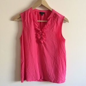 Talbots blouse